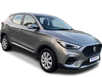 2024 MG ASTOR - SUV - Petrol - Manual - ₹8.28 lakh