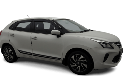2020 Toyota Glanza - Hatchback - Petrol - Manual - ₹6.30 lakh