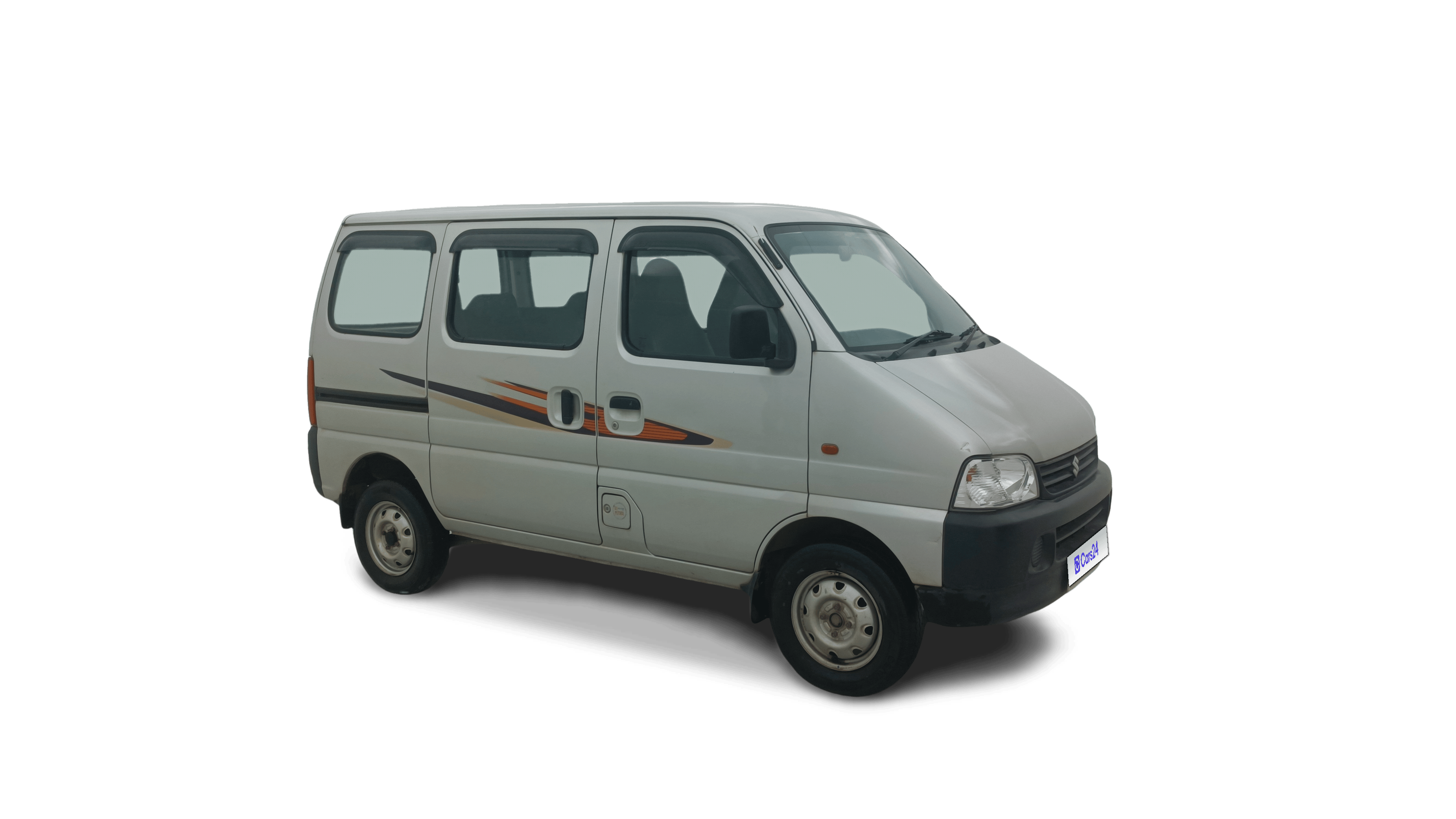 2020 Maruti Eeco - SUV - Petrol - Manual - ₹4.32 lakh