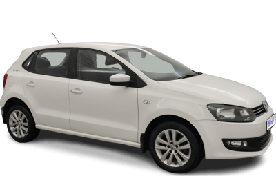 2014 Volkswagen Polo - Hatchback - Petrol - Automatic - ₹4.41 lakh