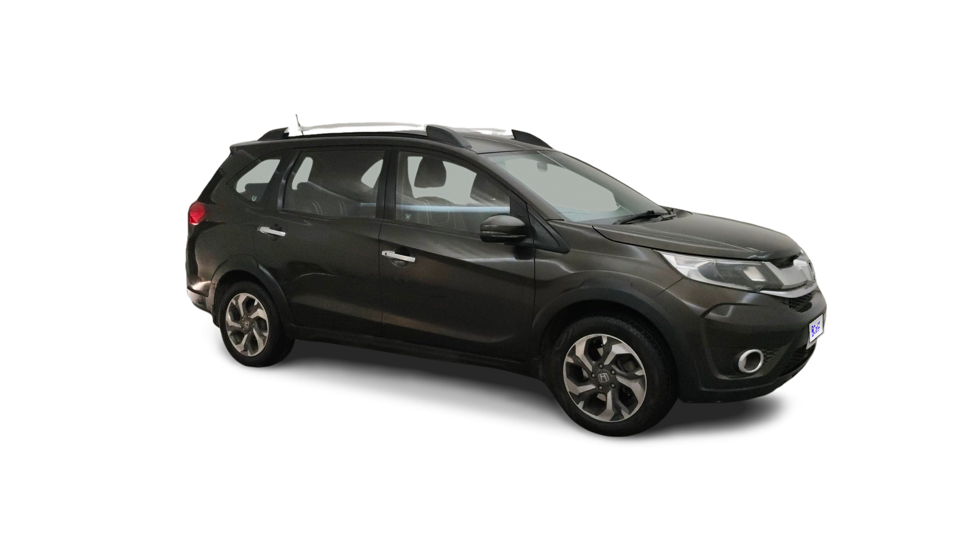 2016 Honda BR-V - SUV - Petrol - Manual - ₹5.53 lakh