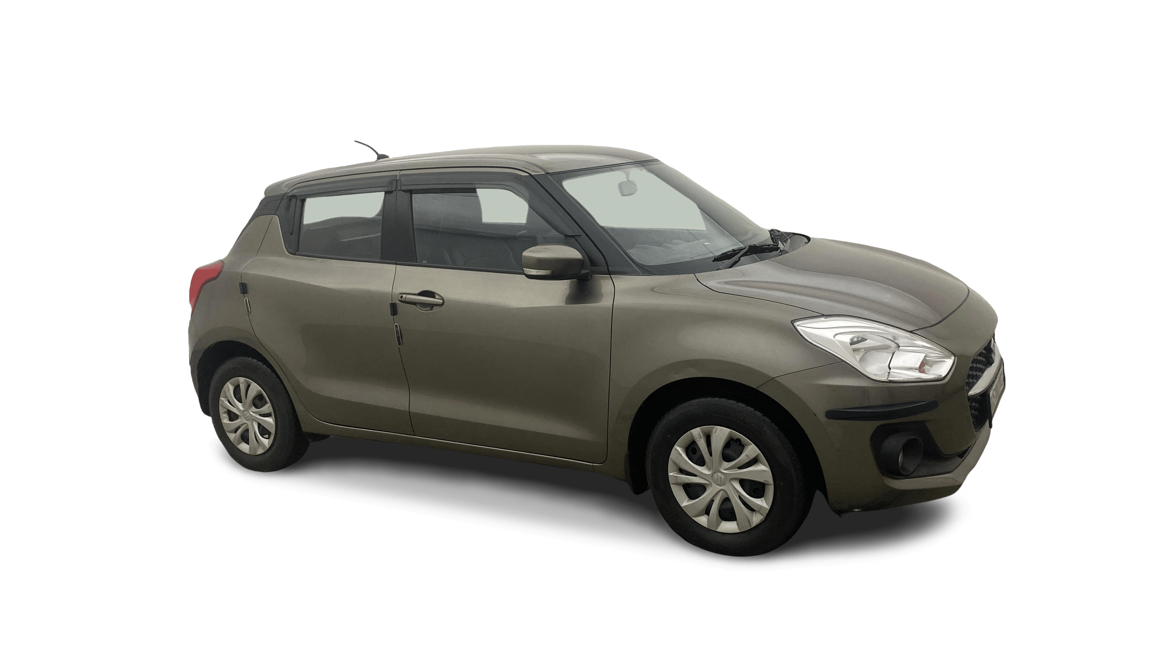 2021 Maruti Swift - Hatchback - CNG - Manual - ₹6.20 lakh
