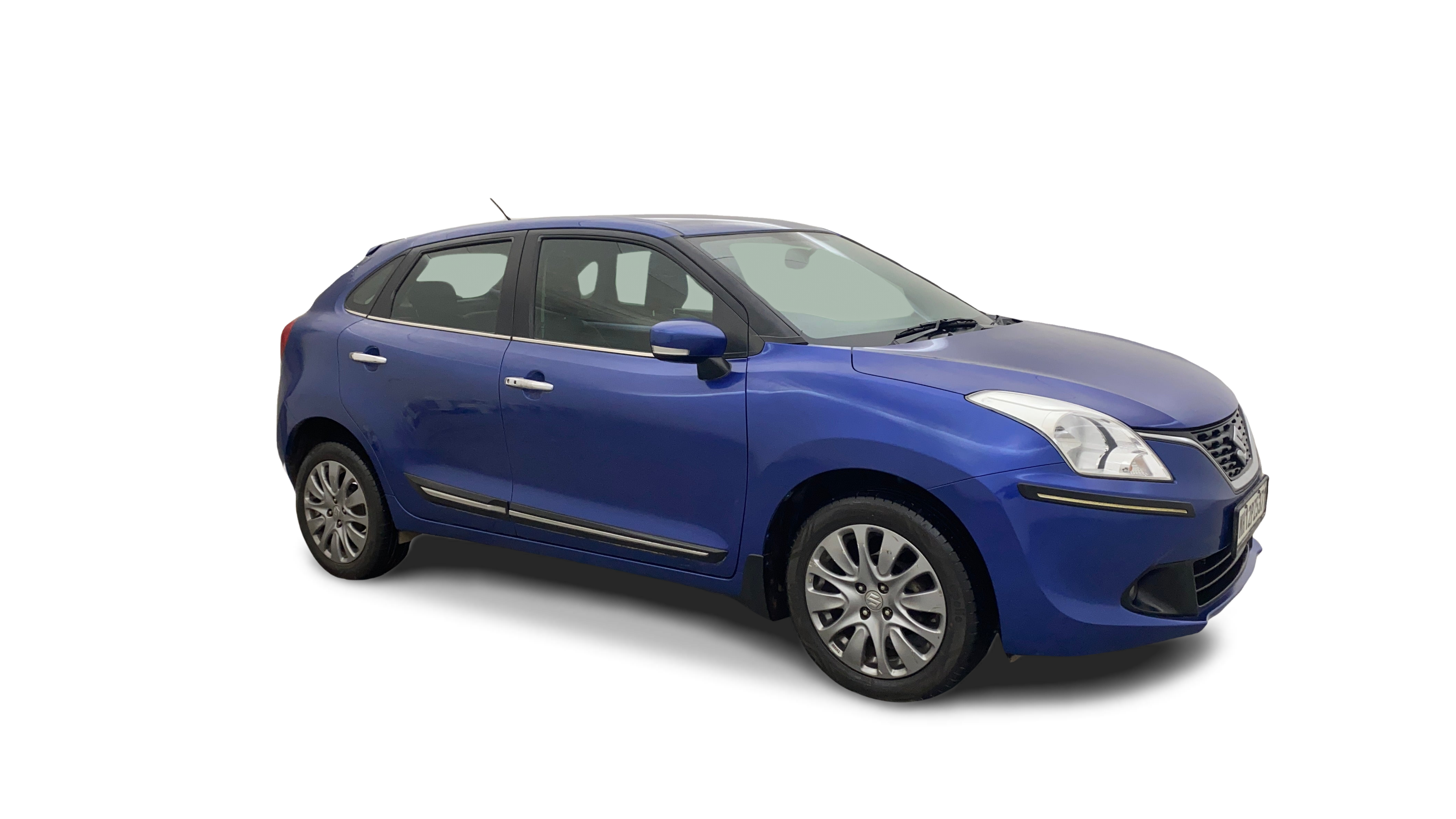 Maruti Baleno-img