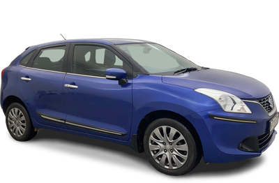 Maruti Baleno-img