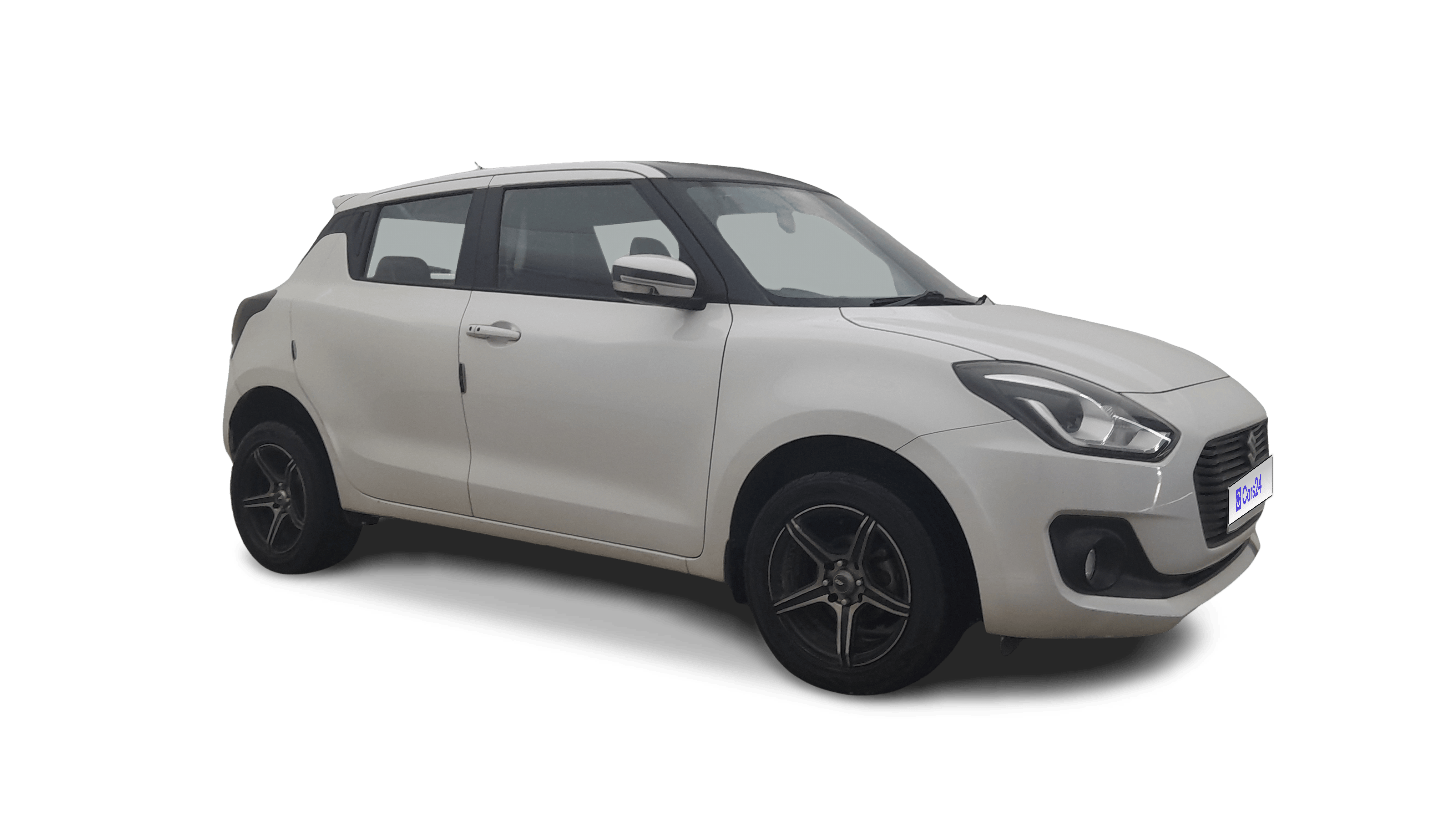 2020 Maruti Swift - Hatchback - Petrol - Automatic - ₹6.02 lakh