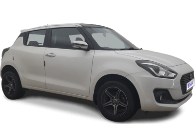 2020 Maruti Swift - Hatchback - Petrol - Automatic - ₹6.02 lakh