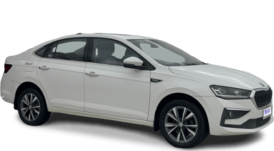 2022 Skoda SLAVIA - Sedan - Petrol - Automatic - ₹10.20 lakh