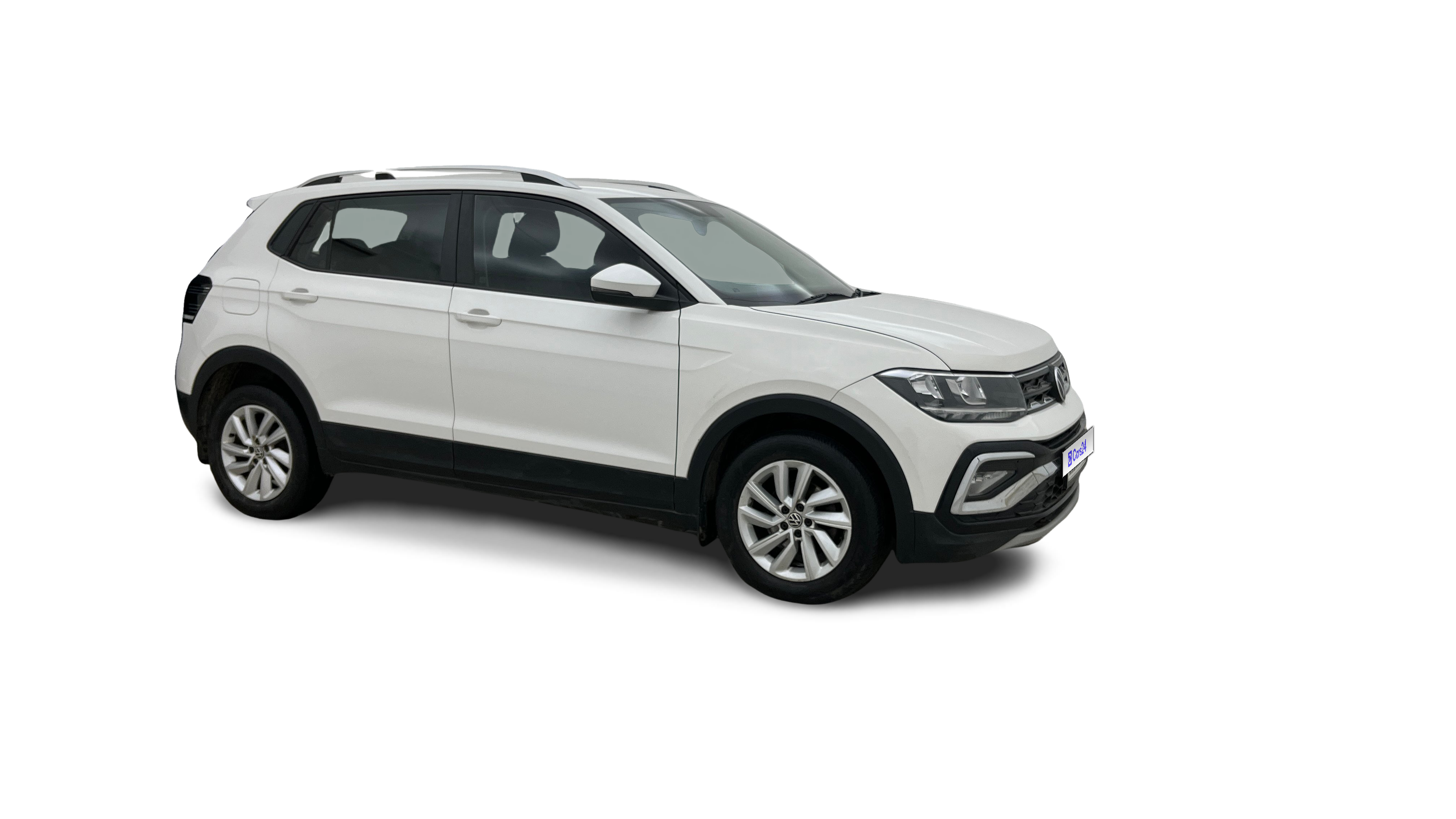 2022 Volkswagen TAIGUN - SUV - Petrol - Automatic - ₹9.96 lakh