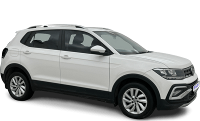 2022 Volkswagen TAIGUN - SUV - Petrol - Automatic - ₹9.96 lakh