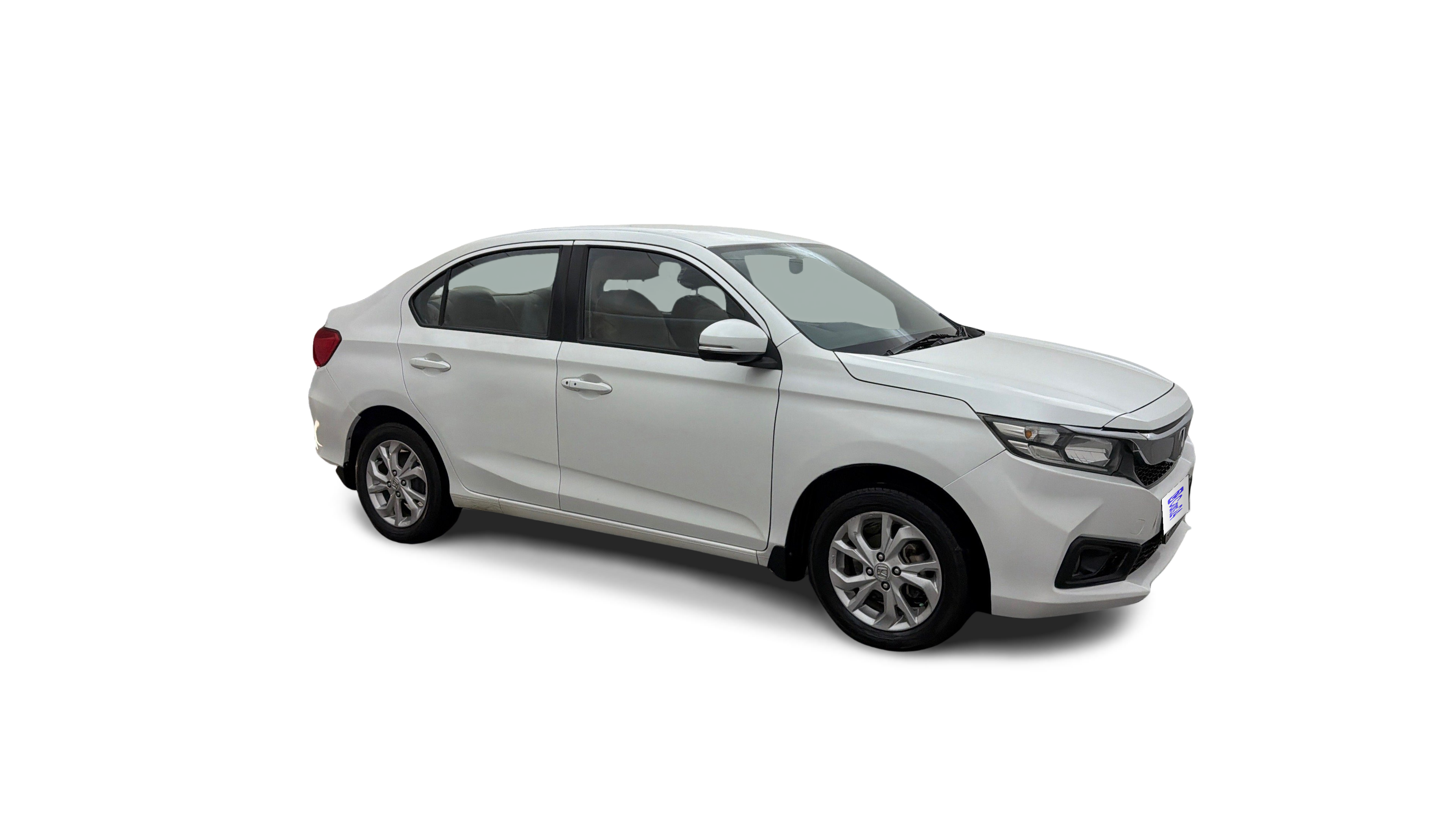 2020 Honda Amaze - Sedan - Petrol - Manual - ₹5.52 lakh