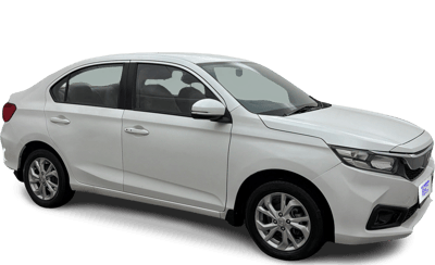 2020 Honda Amaze - Sedan - Petrol - Manual - ₹5.52 lakh