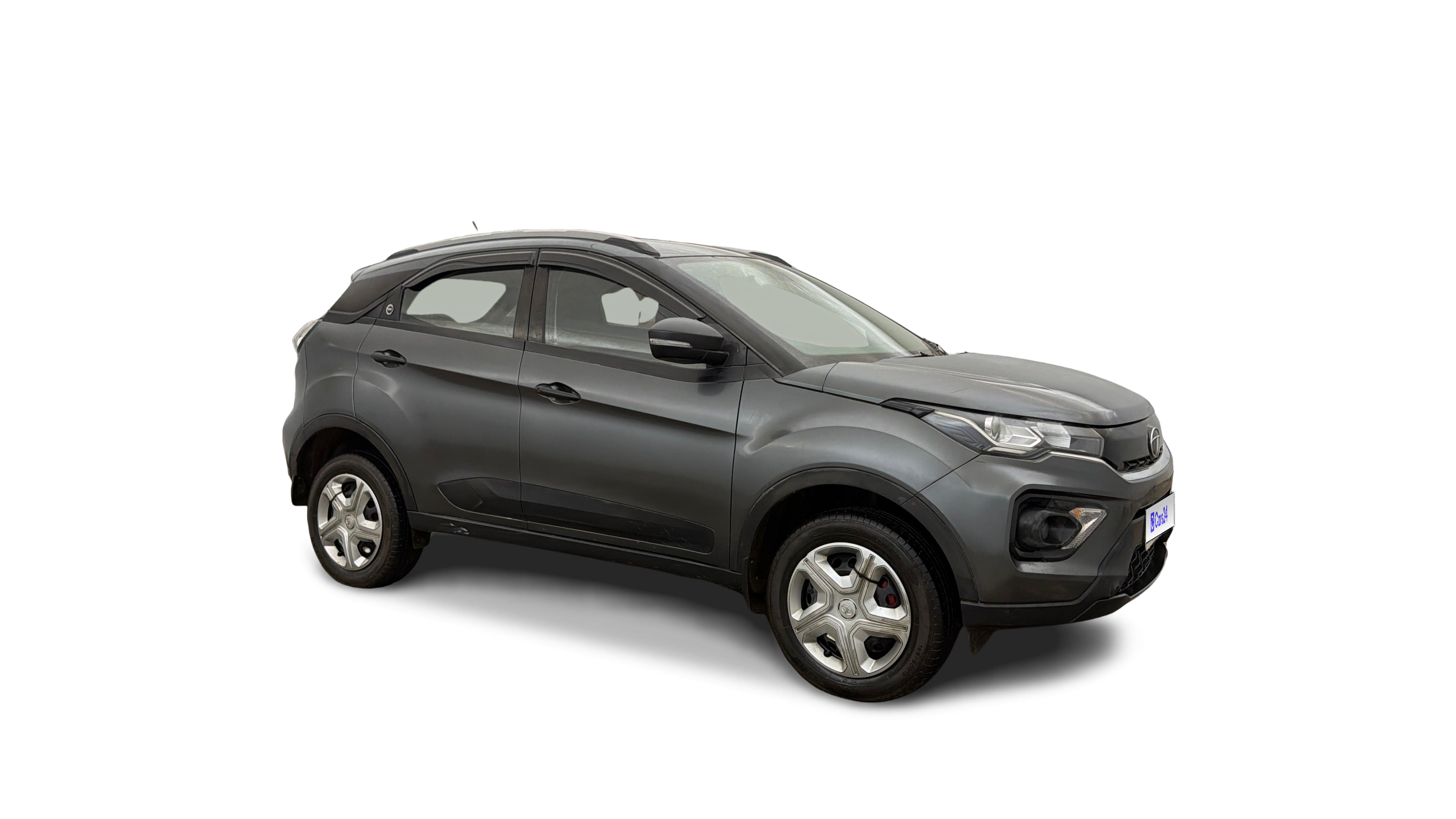 2023 Tata NEXON - SUV - Petrol - Automatic - ₹6.27 lakh
