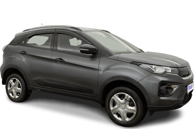 2023 Tata NEXON - SUV - Petrol - Automatic - ₹6.27 lakh