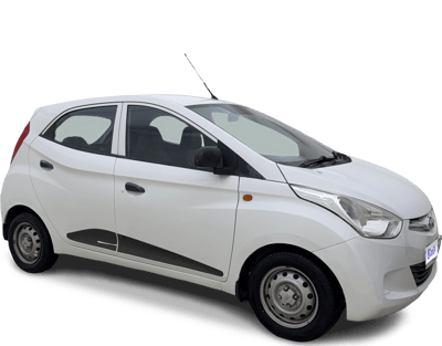 2018 Hyundai Eon - Hatchback - Petrol - Manual - ₹2.50 lakh