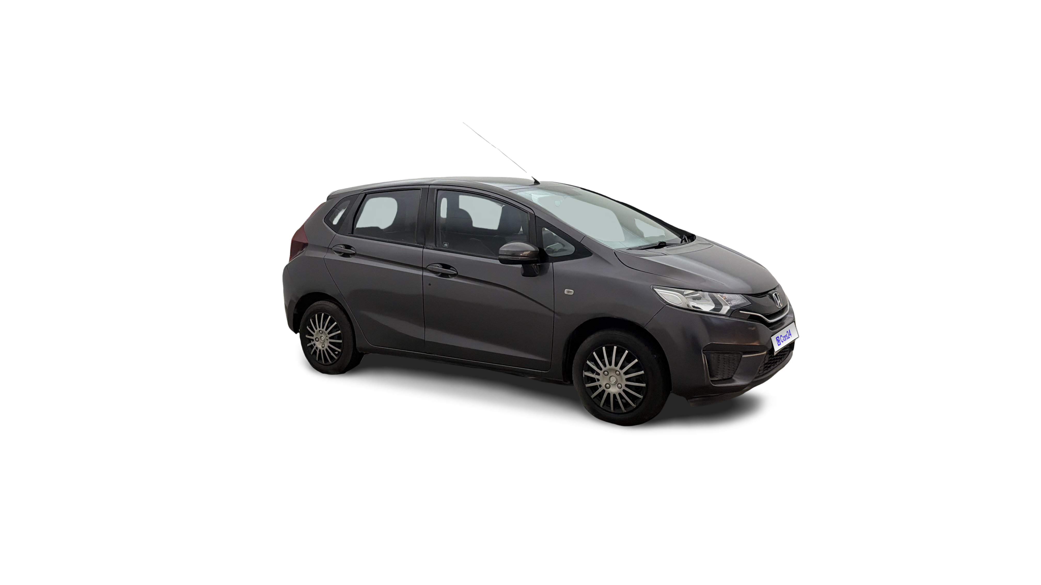 2017 Honda Jazz - Hatchback - Petrol - Manual - ₹4.14 lakh