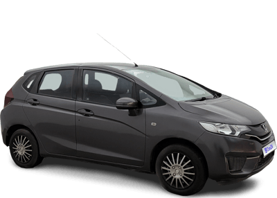 2017 Honda Jazz - Hatchback - Petrol - Manual - ₹3.99 lakh