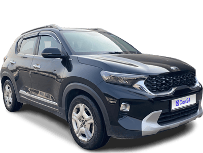 2021 KIA SONET - SUV - Petrol - Manual - ₹6.97 lakh