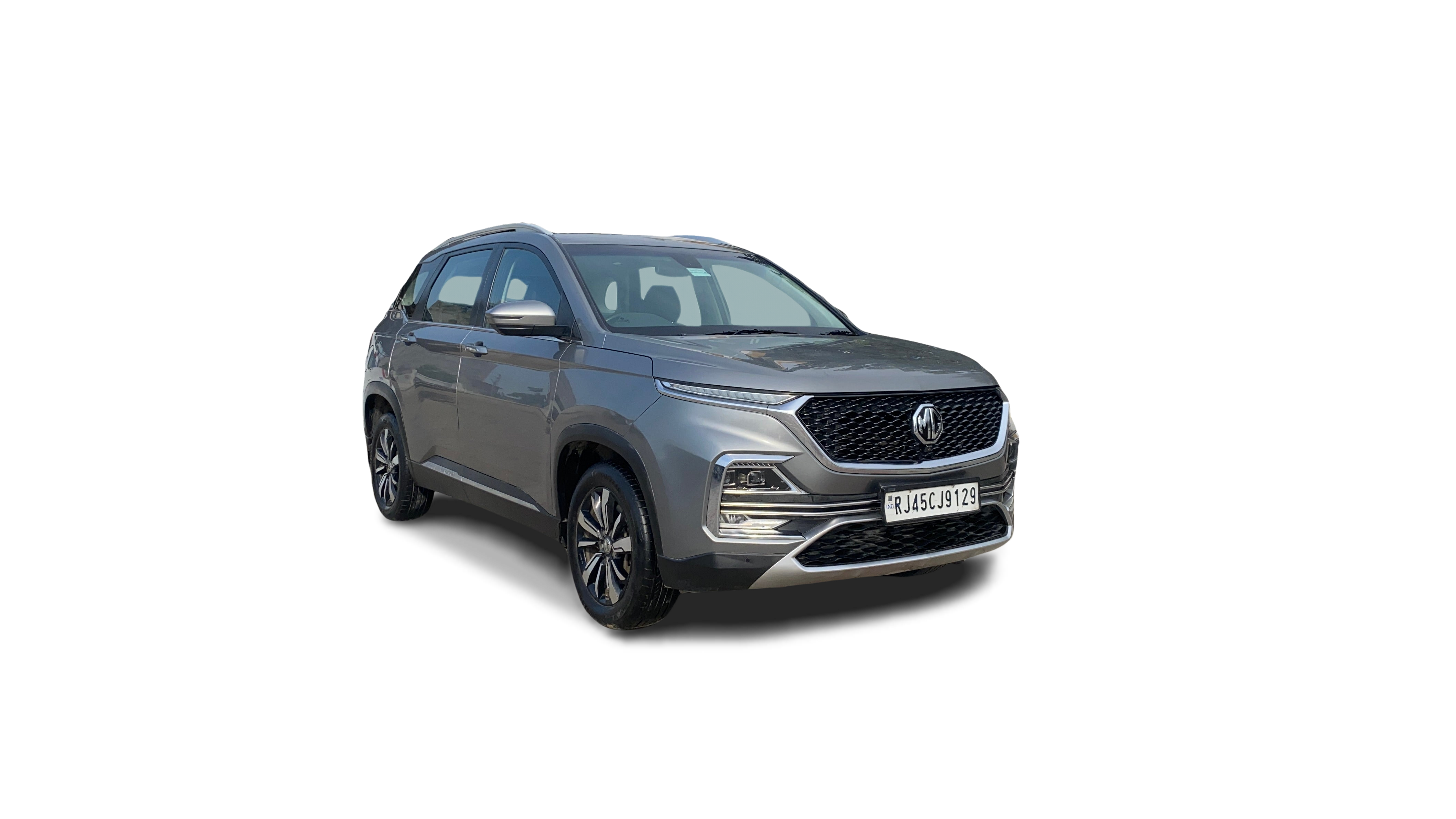 MG HECTOR-img