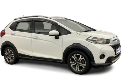 2017 Honda WR-V - SUV - Petrol - Manual - ₹3.78 lakh