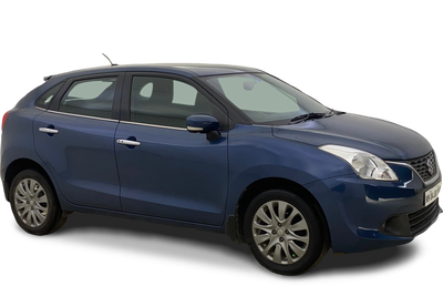 Maruti Baleno-img