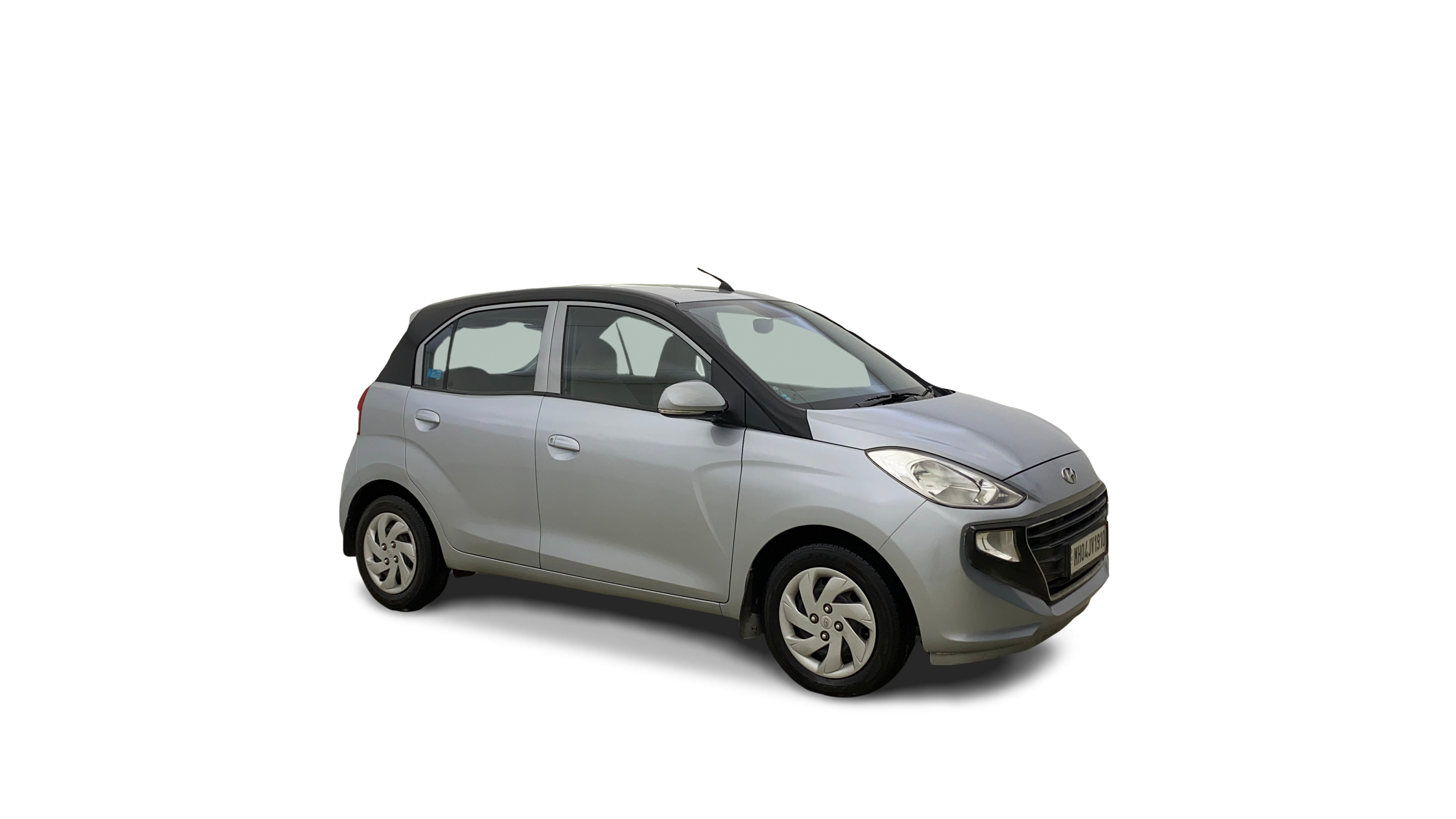 Hyundai NEW SANTRO-img
