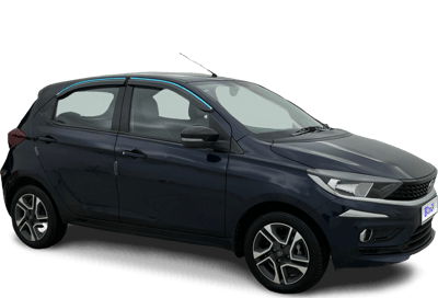 2021 Tata Tiago - Hatchback - Petrol - Manual - ₹5.55 lakh