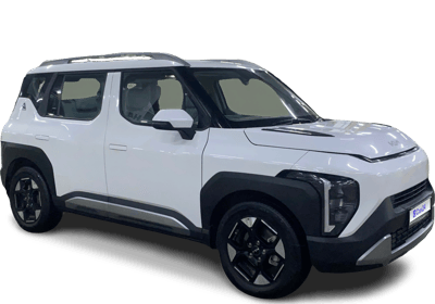 2025 KIA SYROS - SUV - Petrol - Automatic - ₹10.67 lakh
