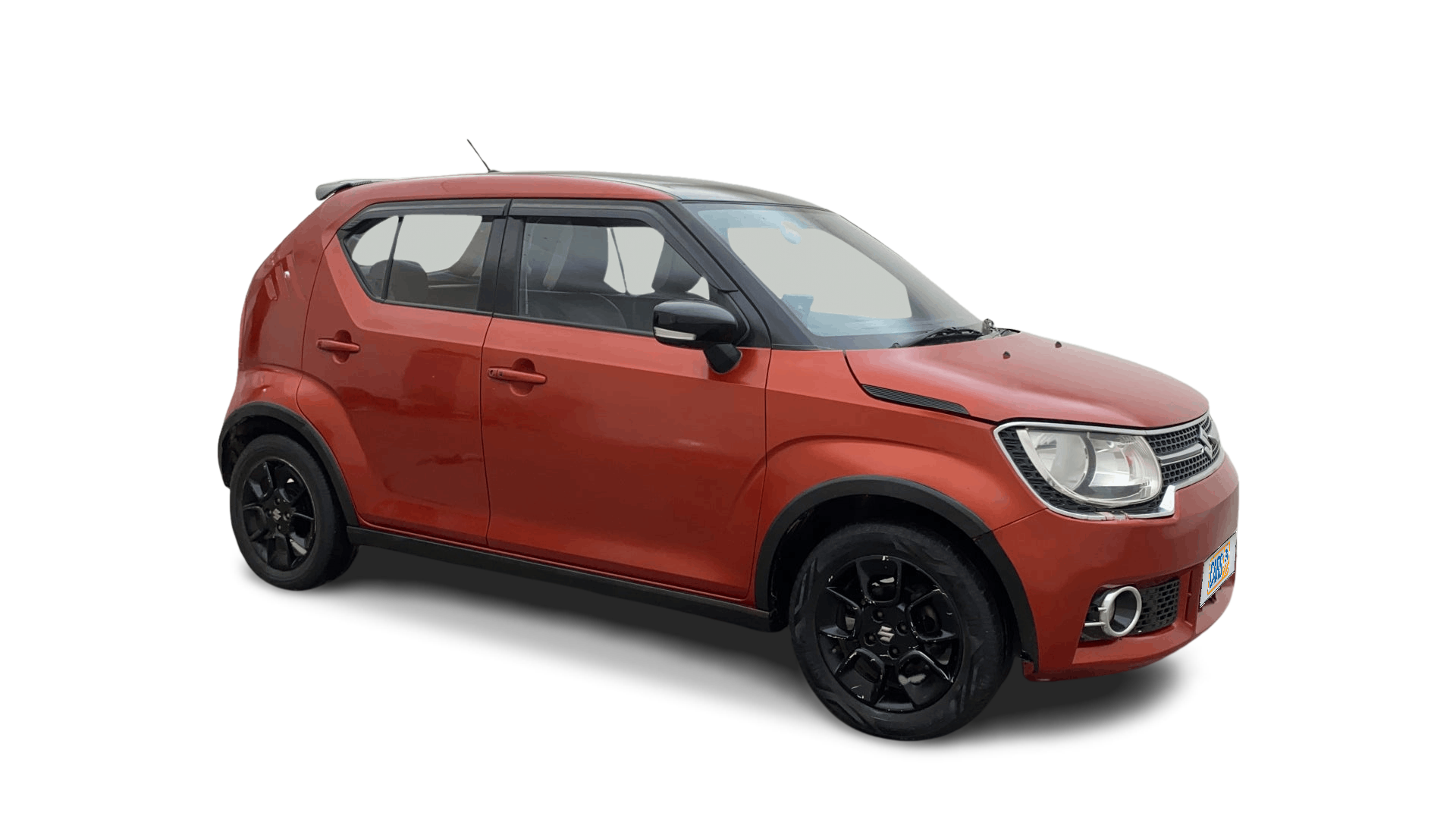 Maruti IGNIS-img