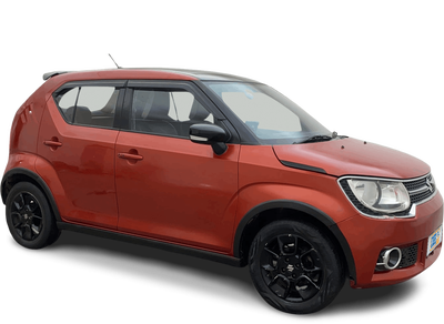Maruti IGNIS-img