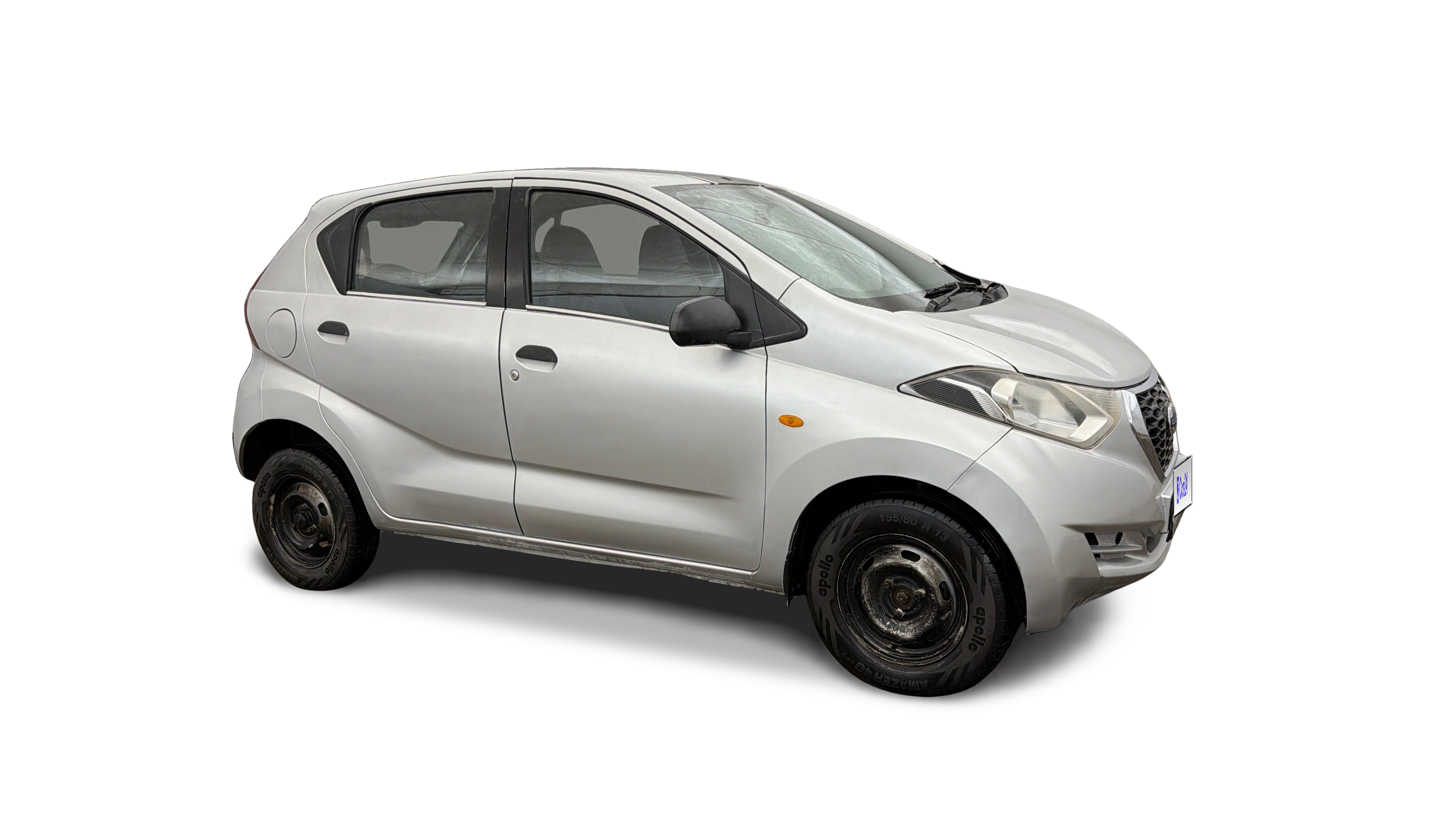 2019 Datsun Redi Go - Hatchback - Petrol - Manual - ₹1.79 lakh
