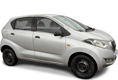 2019 Datsun Redi Go - Hatchback - Petrol - Manual - ₹1.79 lakh