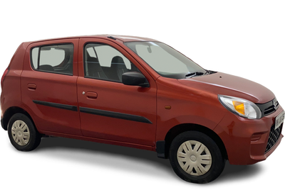 Maruti Alto-img