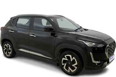 2022 Nissan MAGNITE - SUV - Petrol - Automatic - ₹6.45 lakh