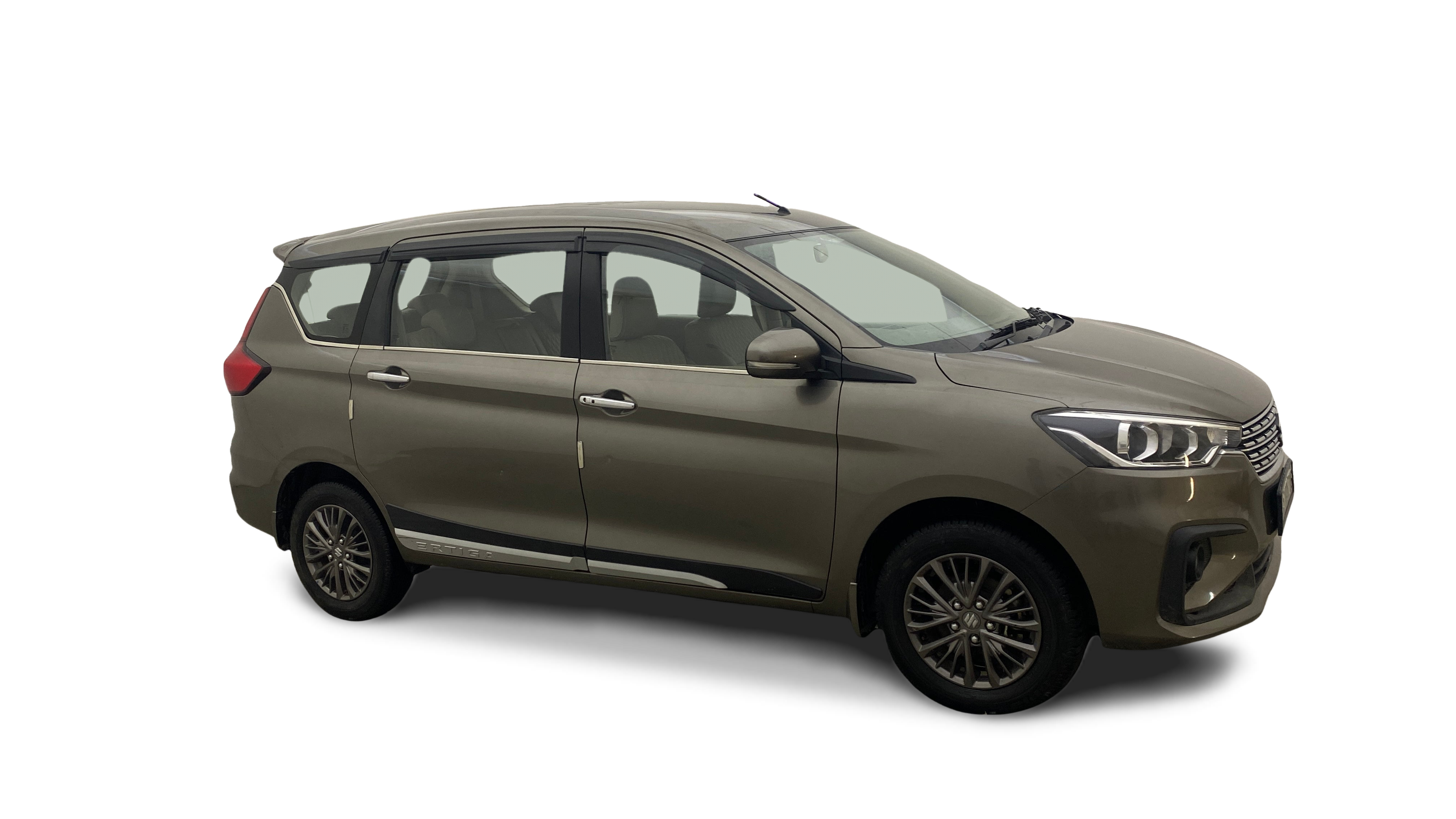2020 Maruti Ertiga - SUV - Petrol - Manual - ₹8.09 lakh