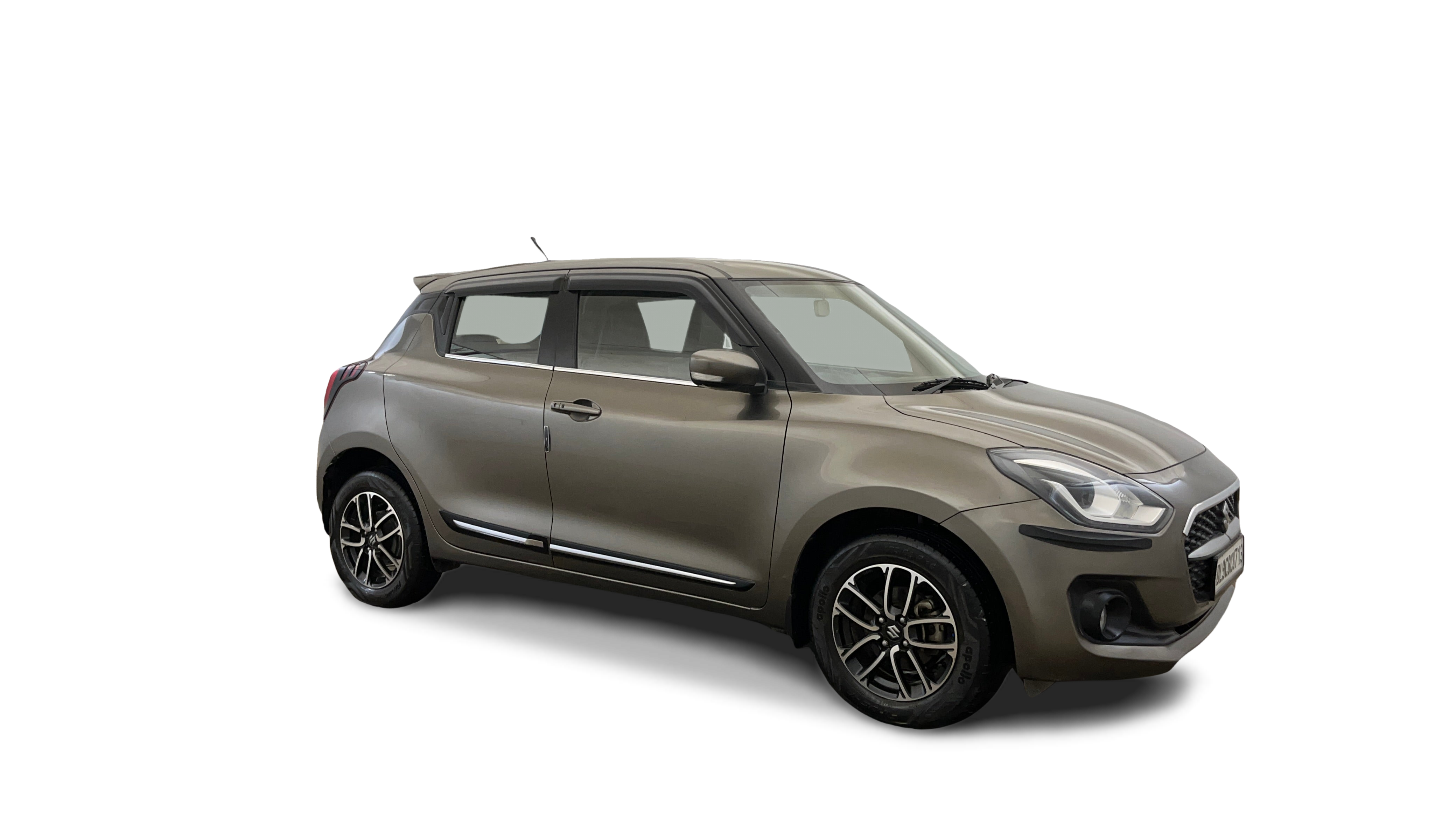 Maruti Swift-img