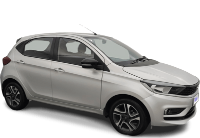 2021 Tata Tiago - Hatchback - Petrol - Automatic - ₹5.23 lakh