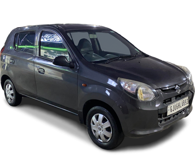 Maruti Alto 800-img