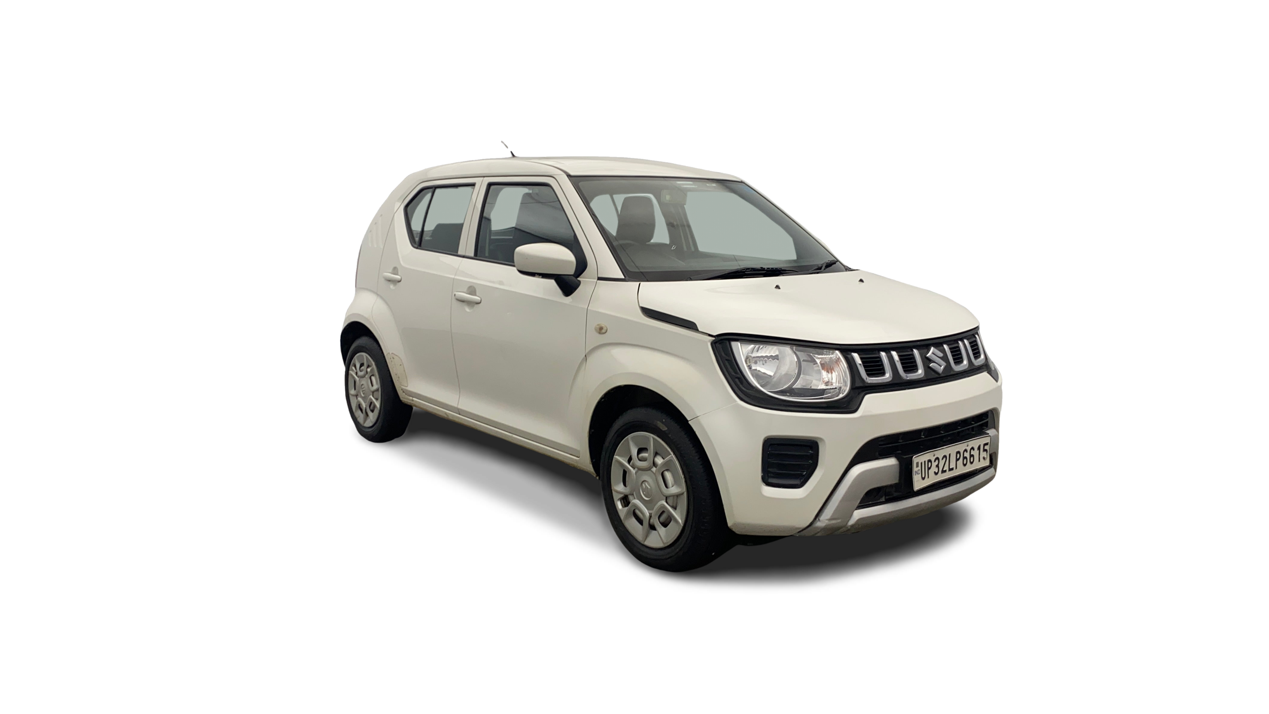 2020 Maruti IGNIS - Hatchback - Petrol - Manual - ₹3.30 lakh