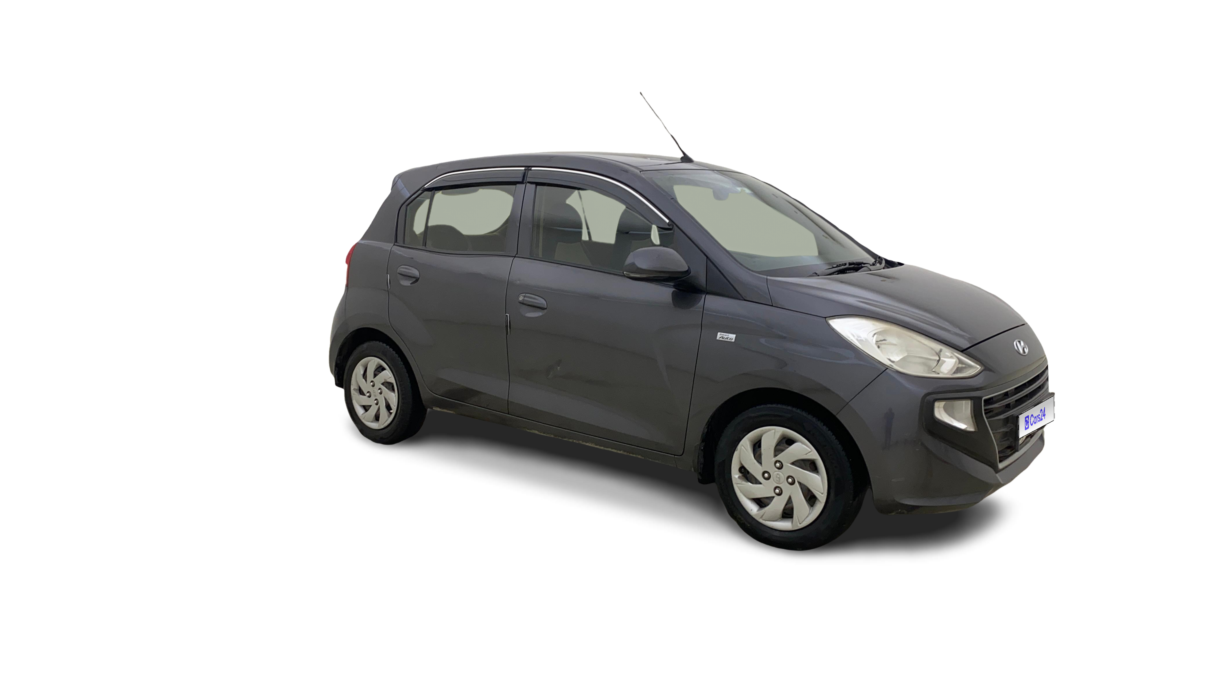 2020 Hyundai NEW SANTRO - Hatchback - Petrol - Automatic - ₹3.33 lakh