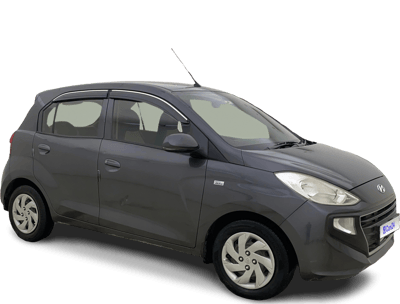 2020 Hyundai NEW SANTRO - Hatchback - Petrol - Automatic - ₹3.33 lakh