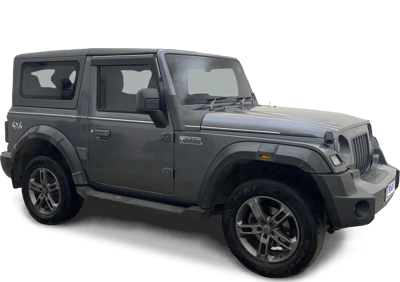 2021 Mahindra Thar - SUV - Petrol - Manual - ₹8.60 lakh
