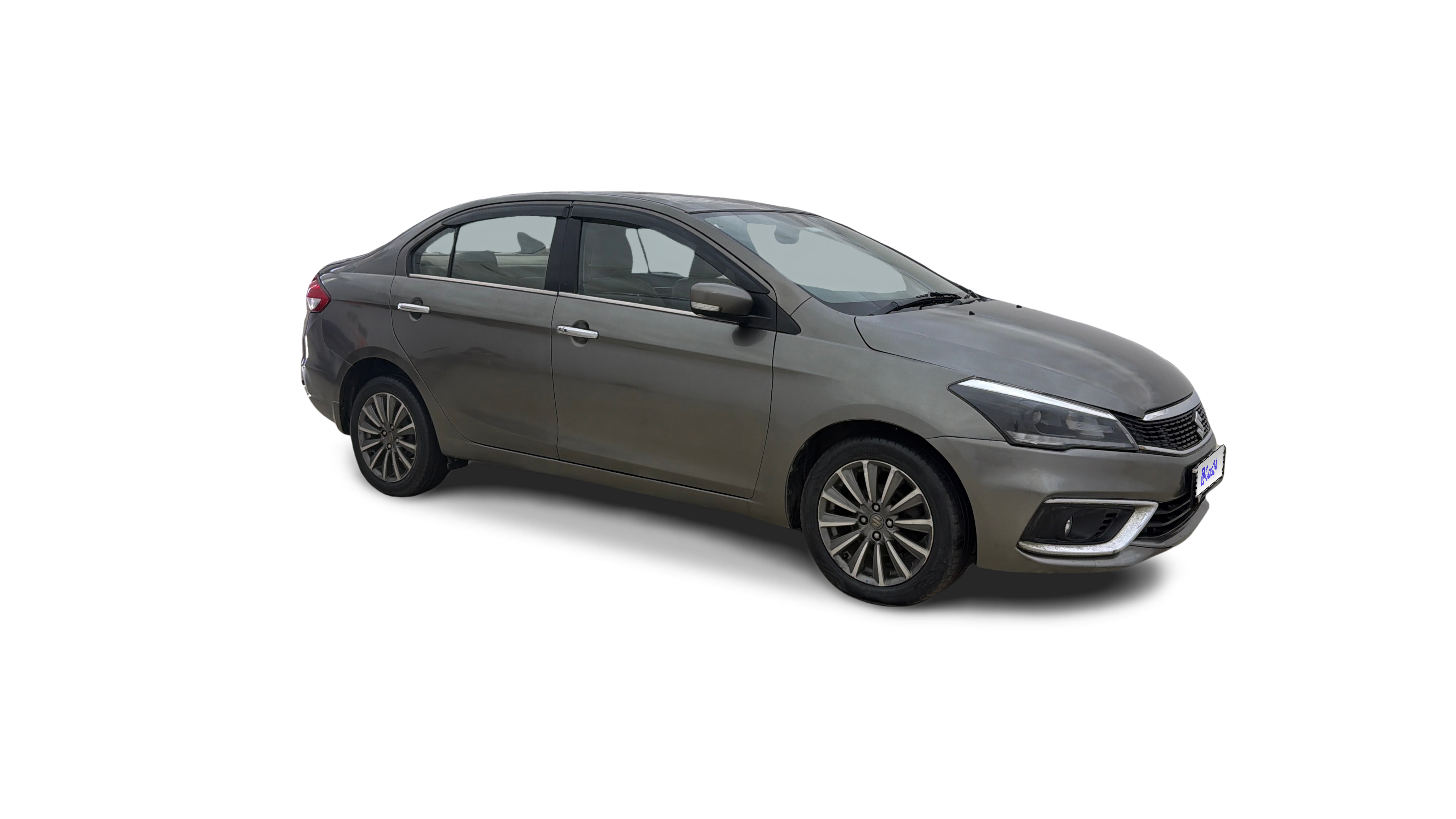 2020 Maruti Ciaz - Sedan - Petrol - Manual - ₹5.97 lakh