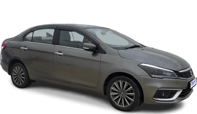 2020 Maruti Ciaz - Sedan - Petrol - Manual - ₹5.97 lakh