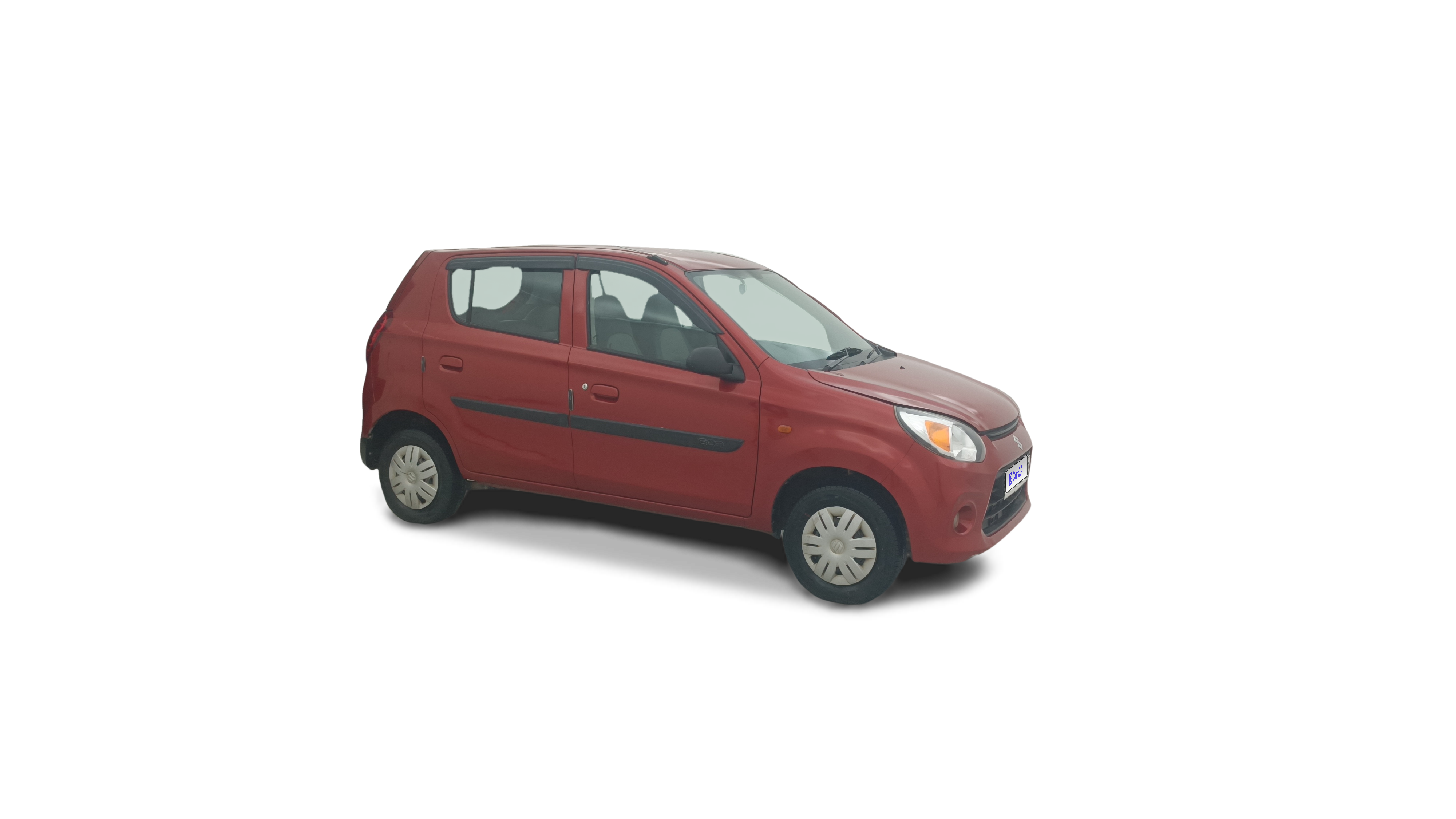 2018 Maruti Alto 800 - Hatchback - Petrol - Manual - ₹2.87 lakh