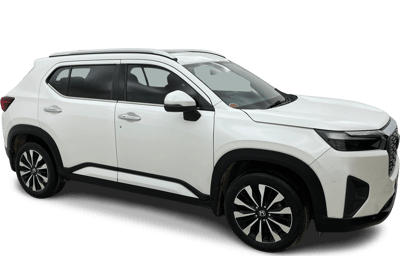 2024 Honda ELEVATE - SUV - Petrol - Automatic - ₹14.21 lakh