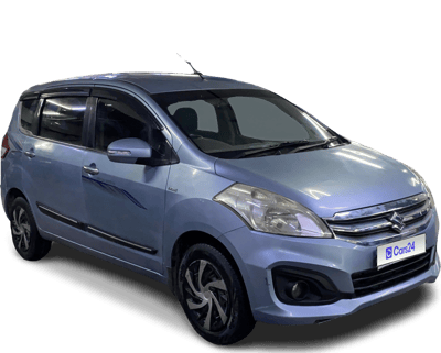2018 Maruti Ertiga - SUV - Diesel - Manual - ₹6.05 lakh