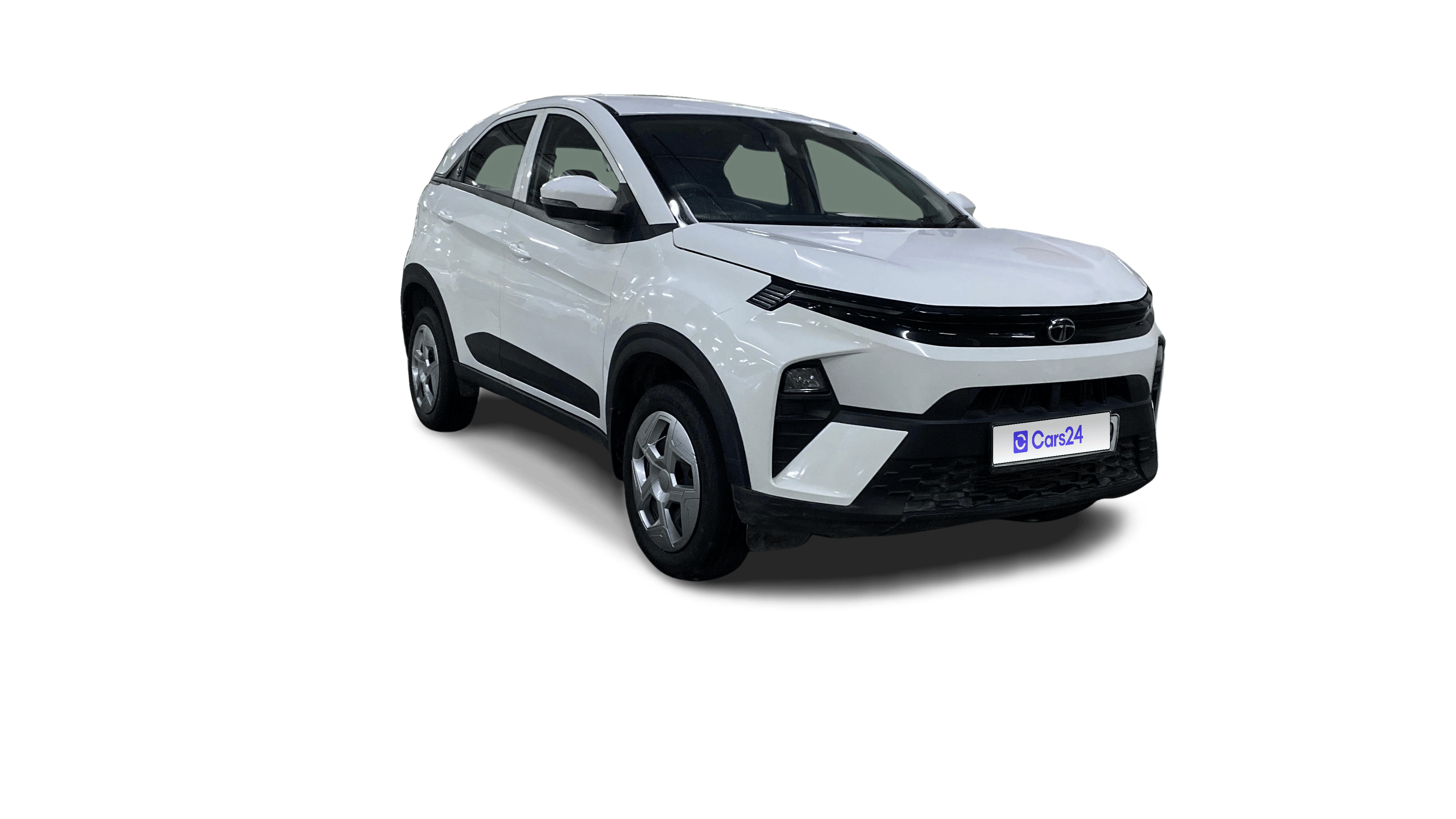 2024 Tata NEXON - SUV - Petrol - Manual - ₹6.04 lakh