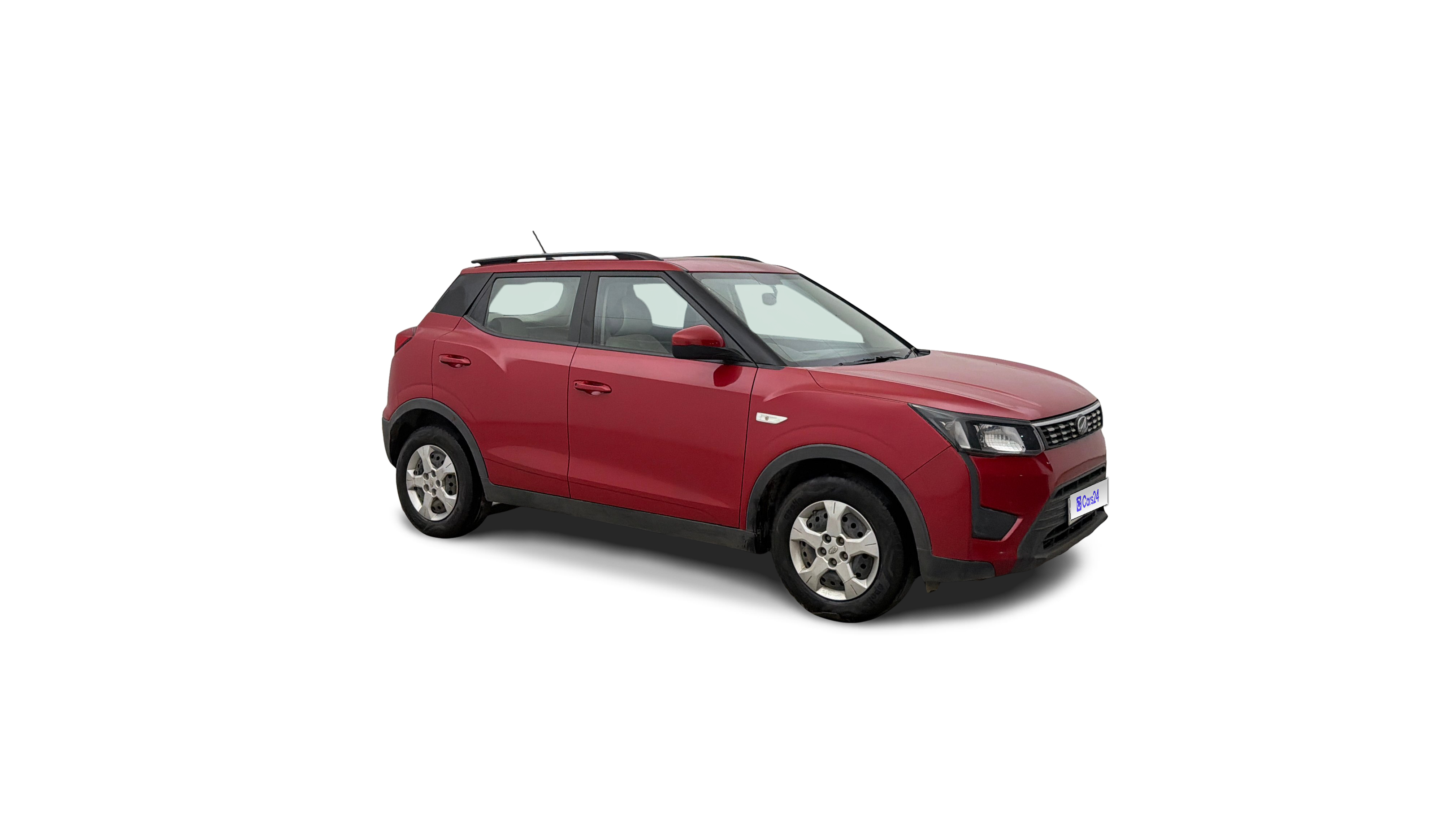 2022 Mahindra XUV300 - SUV - Petrol - Automatic - ₹8.15 lakh