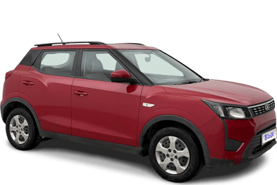2022 Mahindra XUV300 - SUV - Petrol - Automatic - ₹8.15 lakh