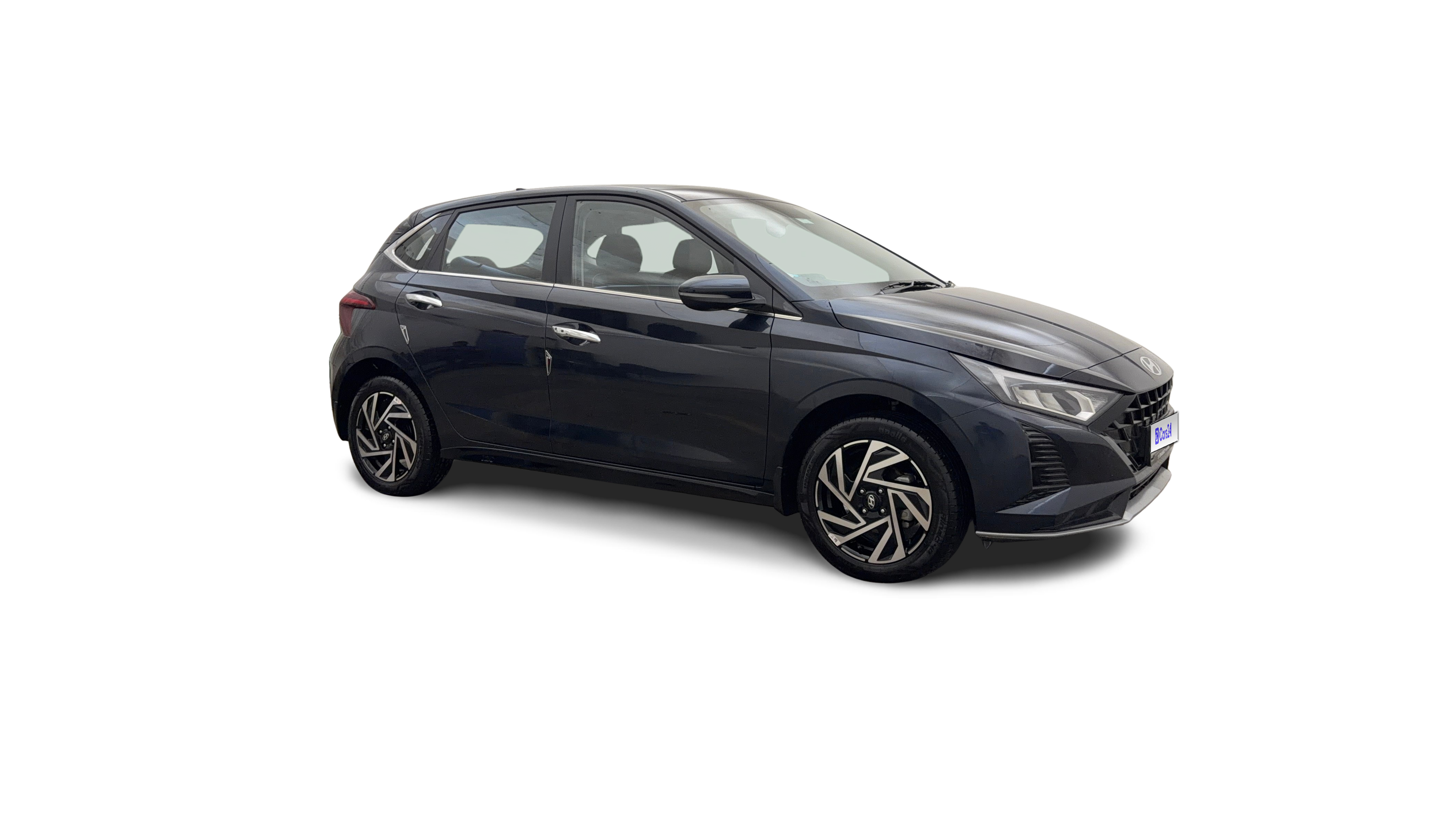 2024 Hyundai NEW I20 - Hatchback - Petrol - Manual - ₹8.72 lakh